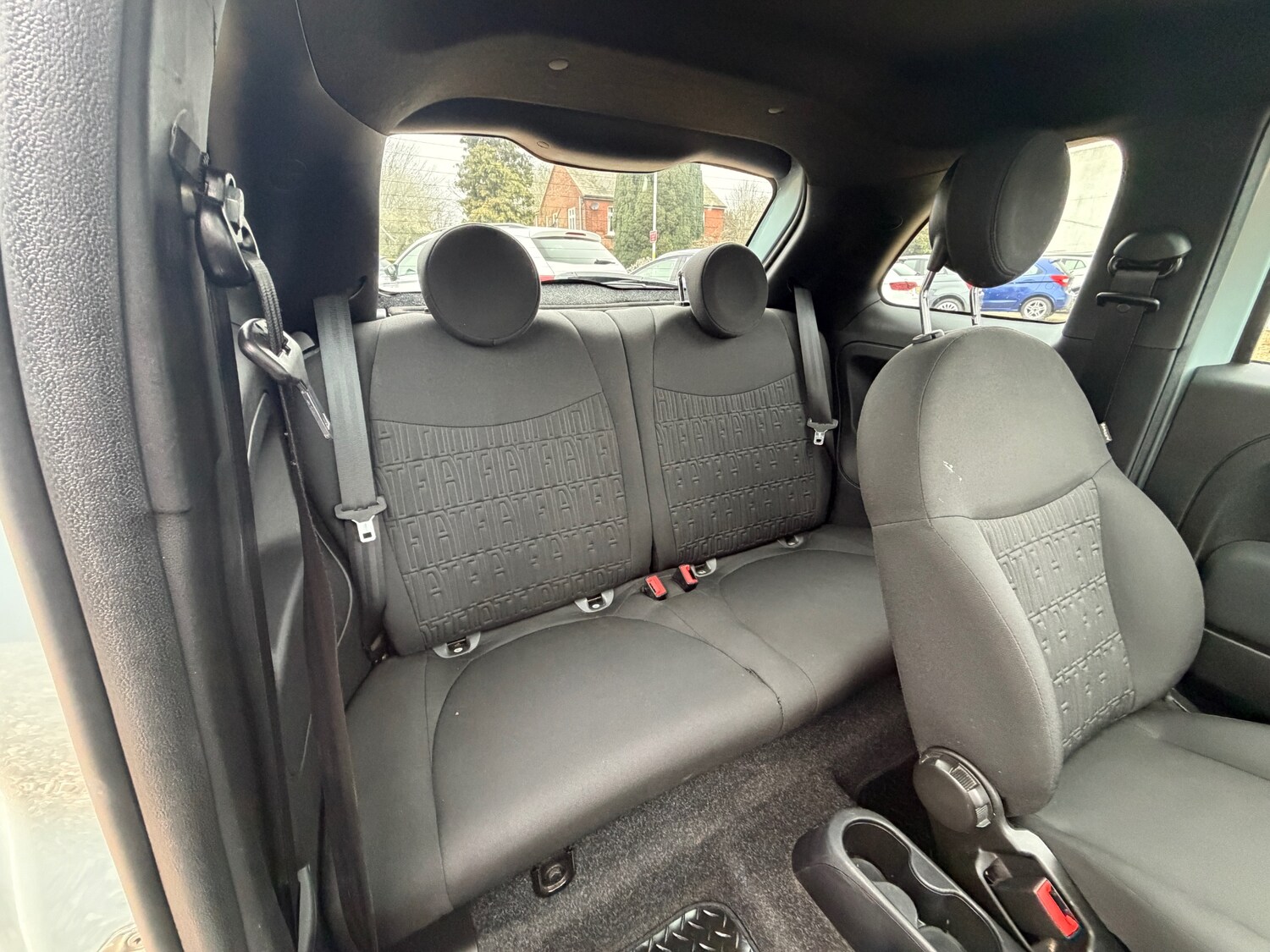 Used Fiat 500 2023 for sale - 77628995: Photo 14