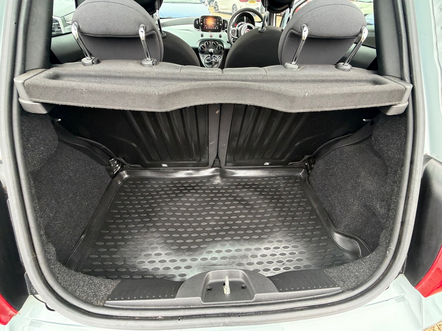 Used Fiat 500 2023 for sale - 77628995: Photo 15