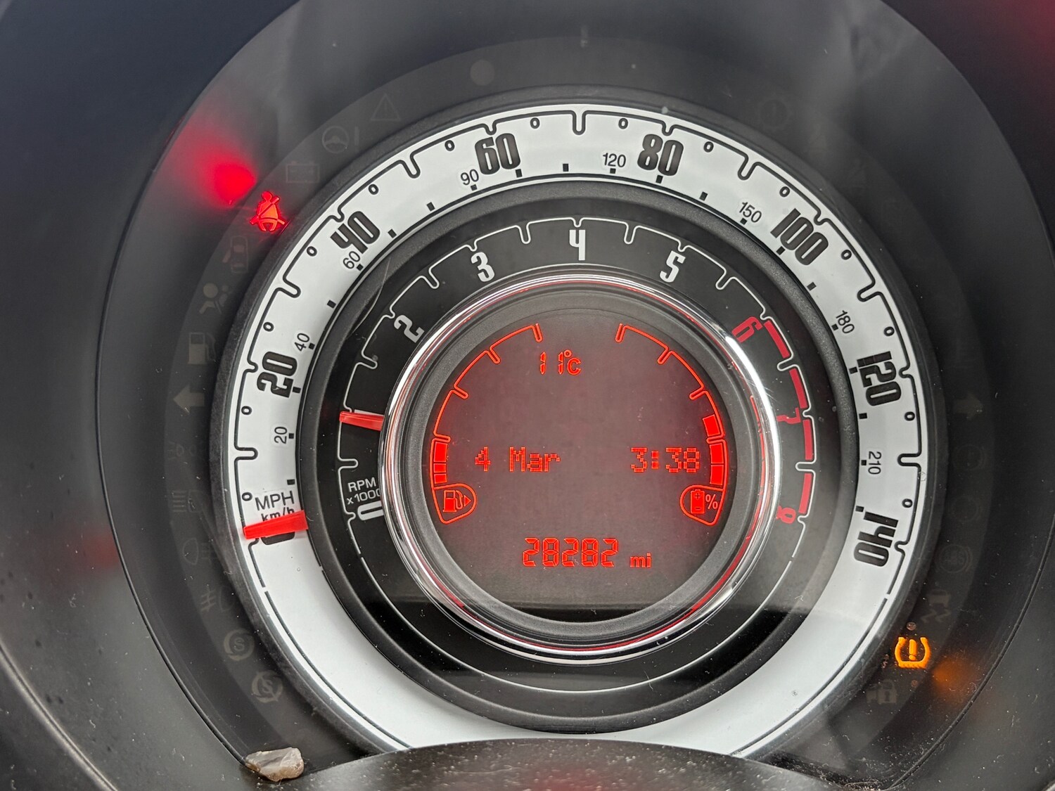 Used Fiat 500 2023 for sale - 77628995: Photo 16