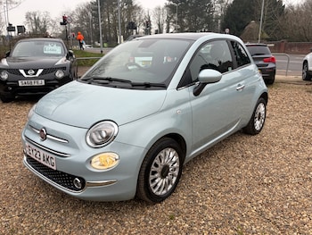Used Fiat 500 2023 for sale - 77628995: Photo