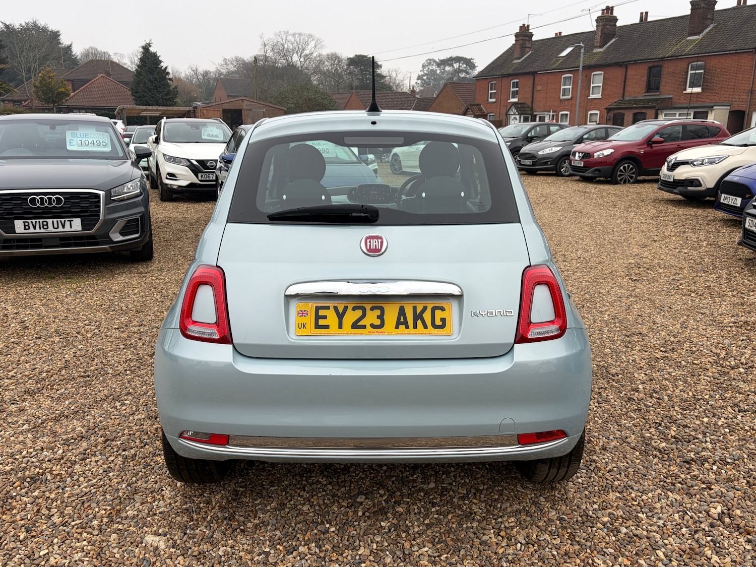 Used Fiat 500 2023 for sale - 77628995: Photo 6