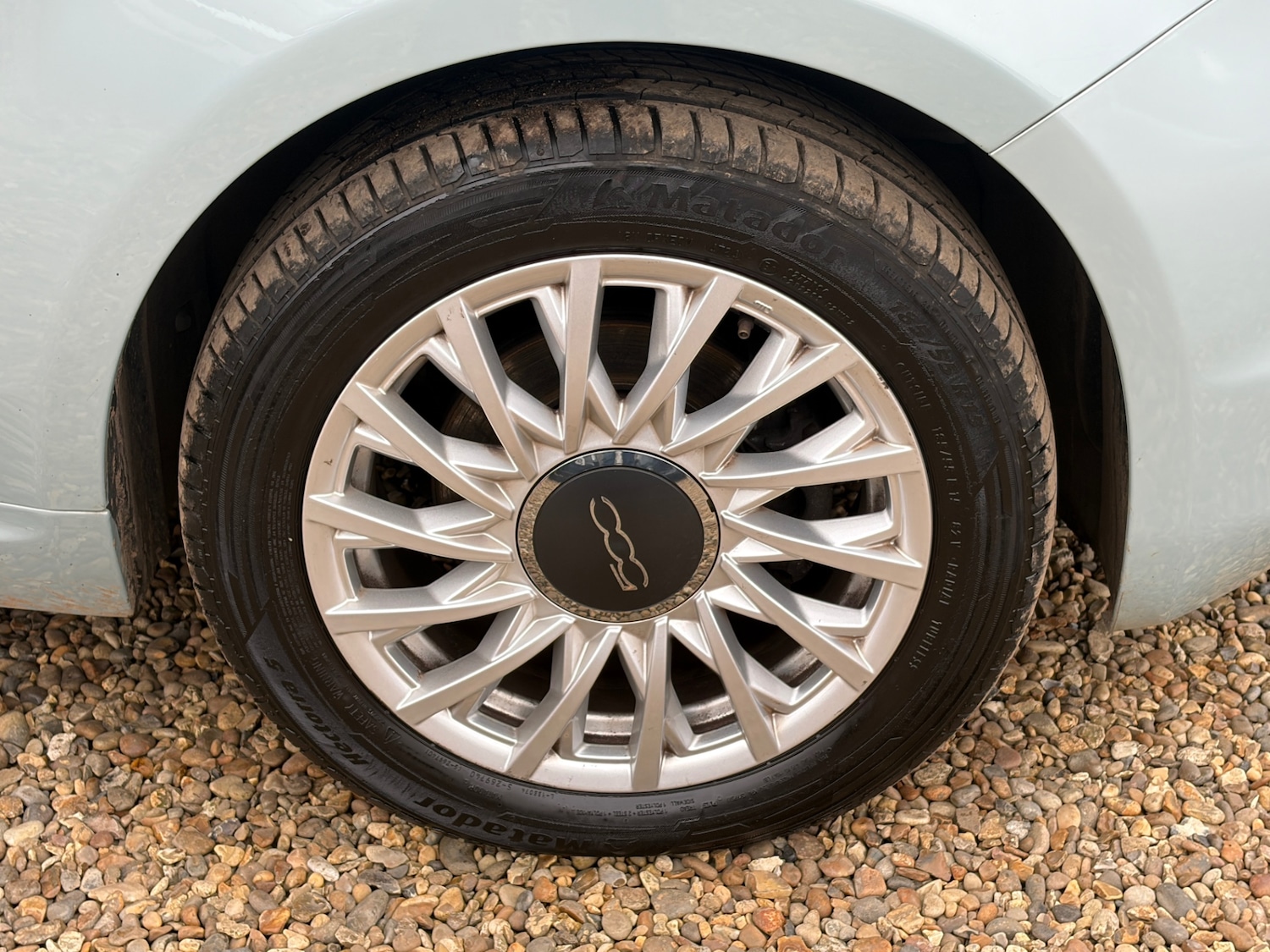 Used Fiat 500 2023 for sale - 77628995: Photo 8