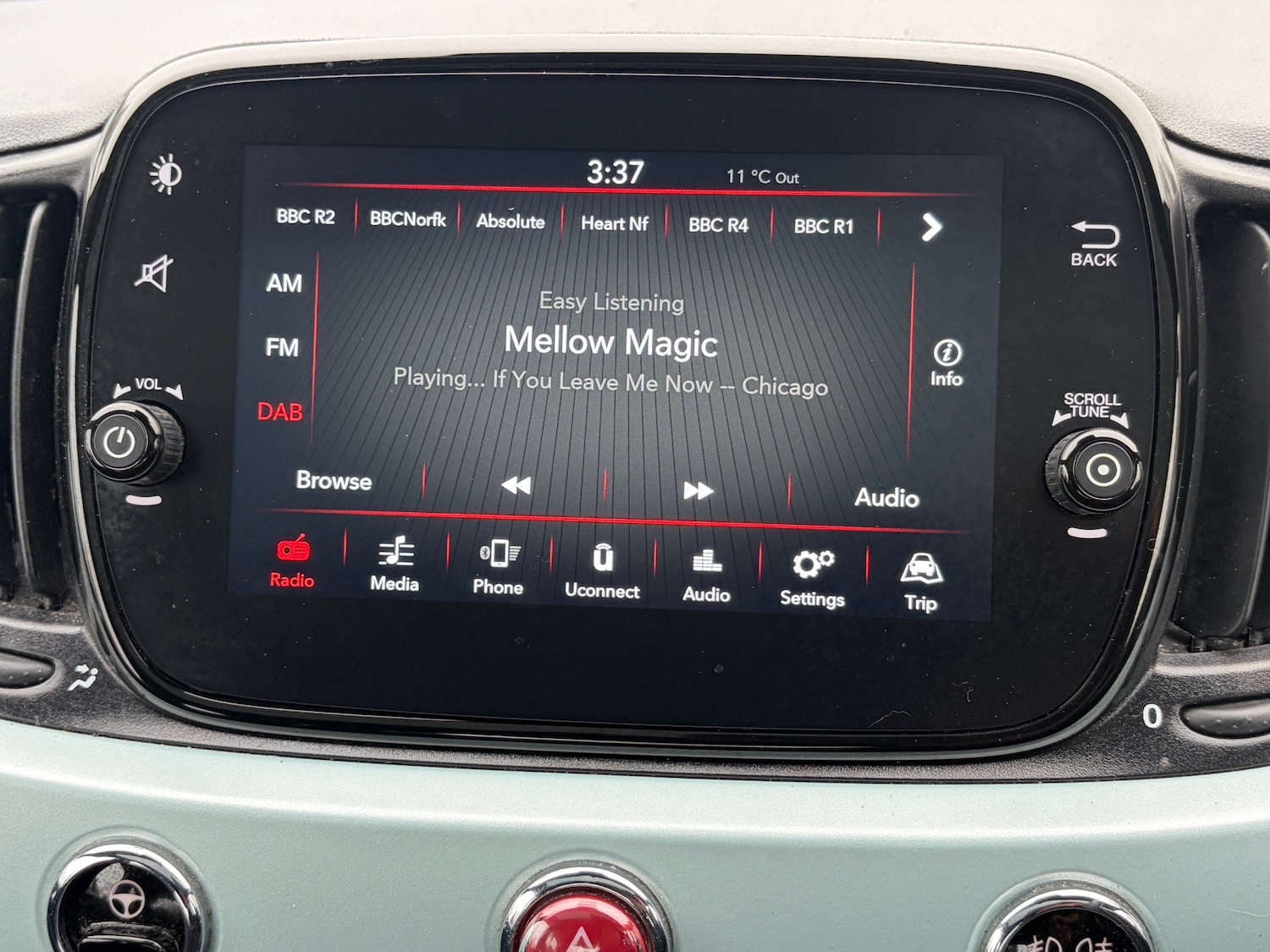 Used Fiat 500 2023 for sale - 77628995: Photo 9