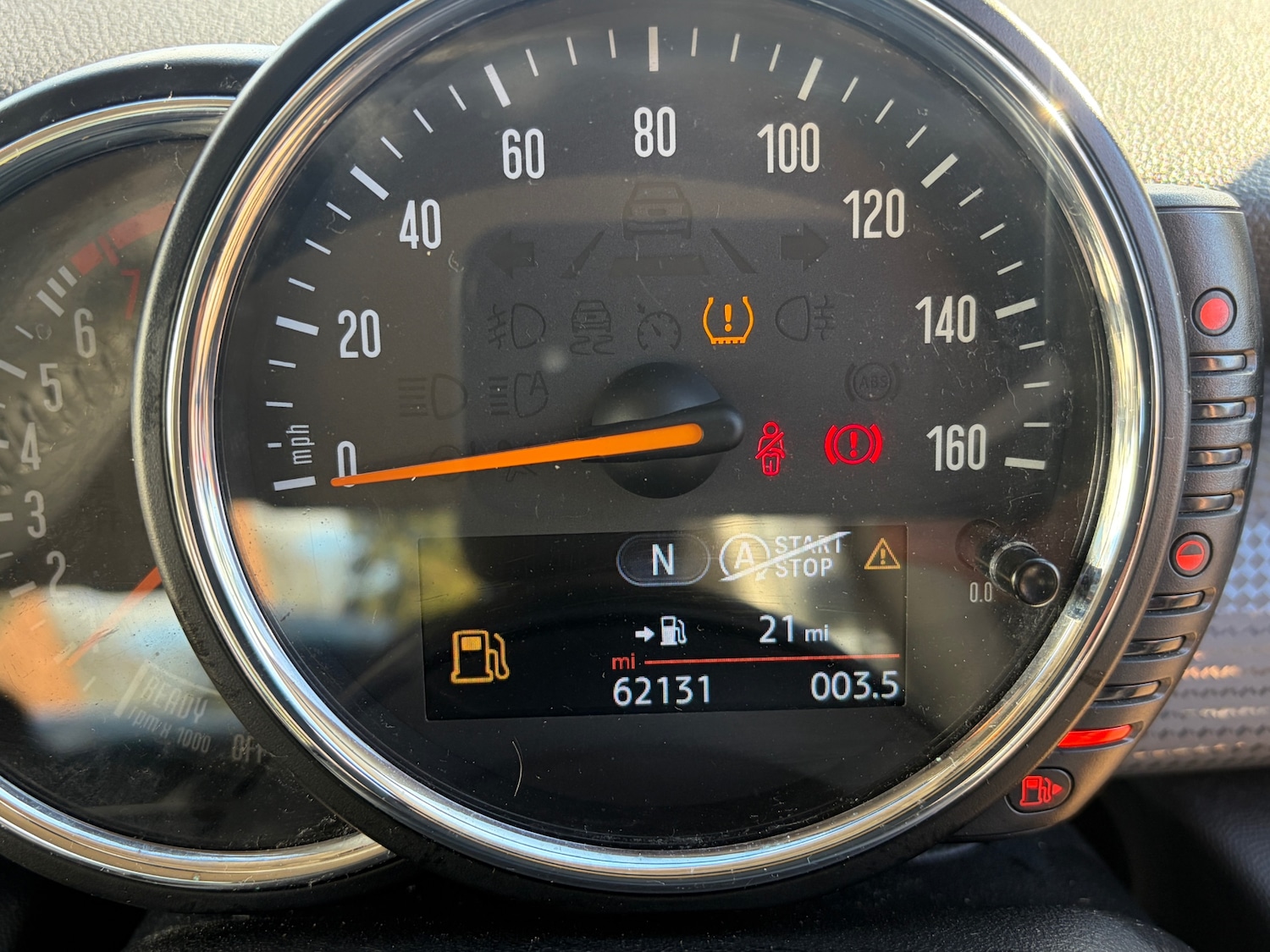 Used MINI Hatch 2014 for sale - 77234536: Photo 11