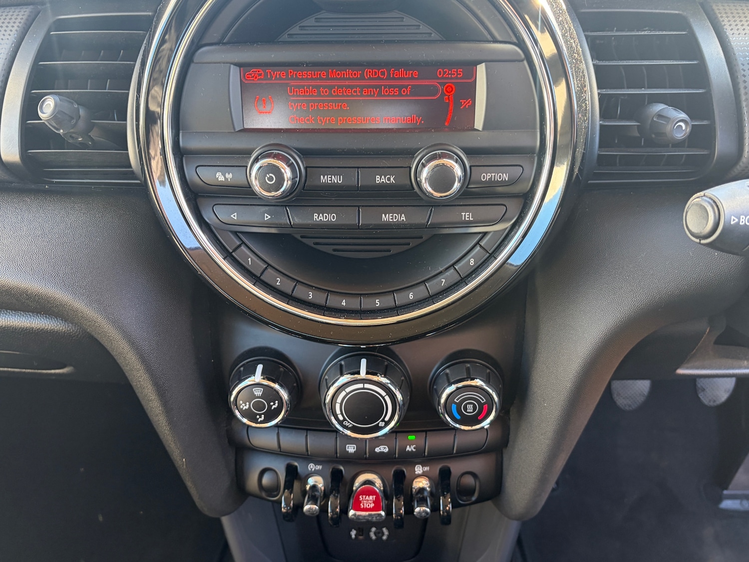 Used MINI Hatch 2014 for sale - 77234536: Photo 12