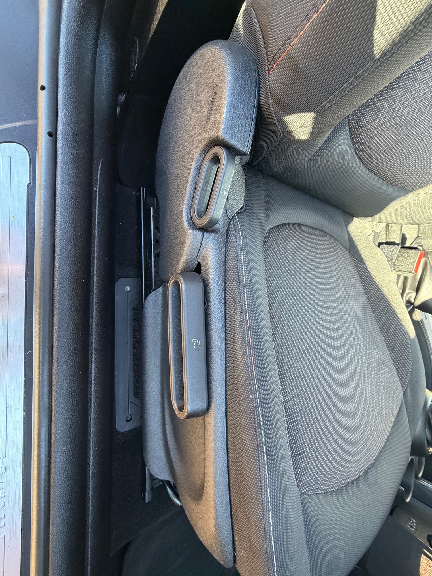 Used MINI Hatch 2014 for sale - 77234536: Photo 14