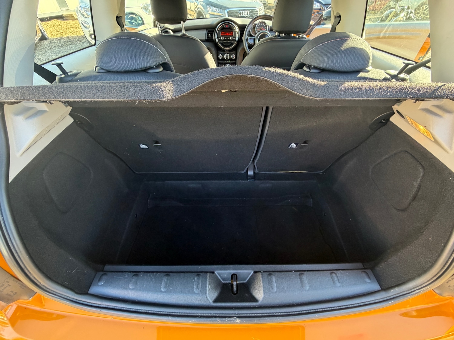 Used MINI Hatch 2014 for sale - 77234536: Photo 15