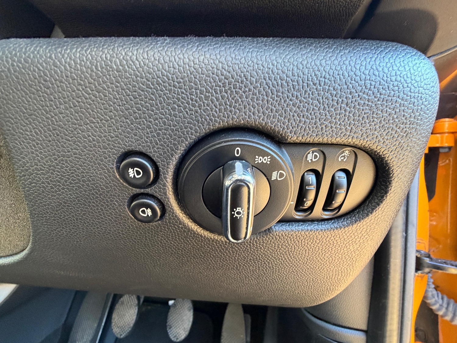 Used MINI Hatch 2014 for sale - 77234536: Photo 16