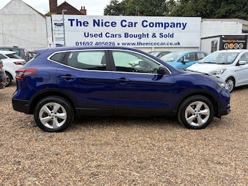 Used Nissan Qashqai 2019 for sale - 79271735: Photo