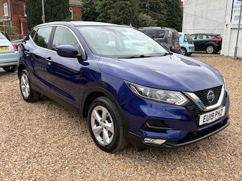 Used Nissan Qashqai 2019 for sale - 79271735: Photo