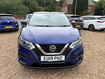Used Nissan Qashqai 2019 for sale - 79271735: Photo