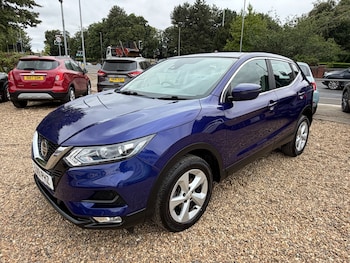 Used Nissan Qashqai 2019 for sale - 79271735: Photo