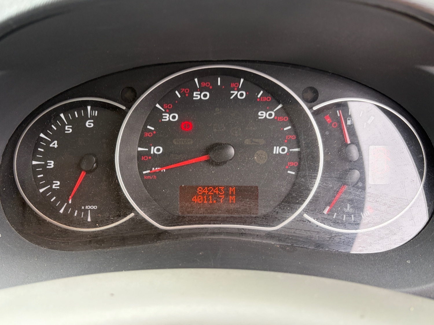 Used Renault Kangoo 2010 for sale - 77234147: Photo 14