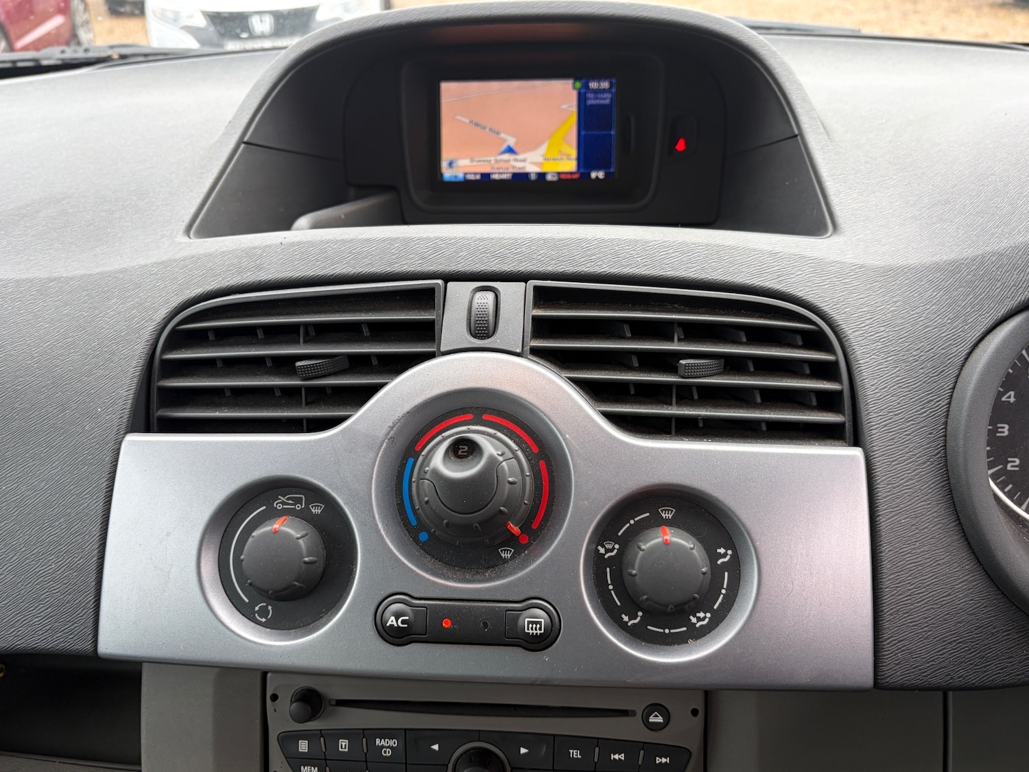 Used Renault Kangoo 2010 for sale - 77234147: Photo 15