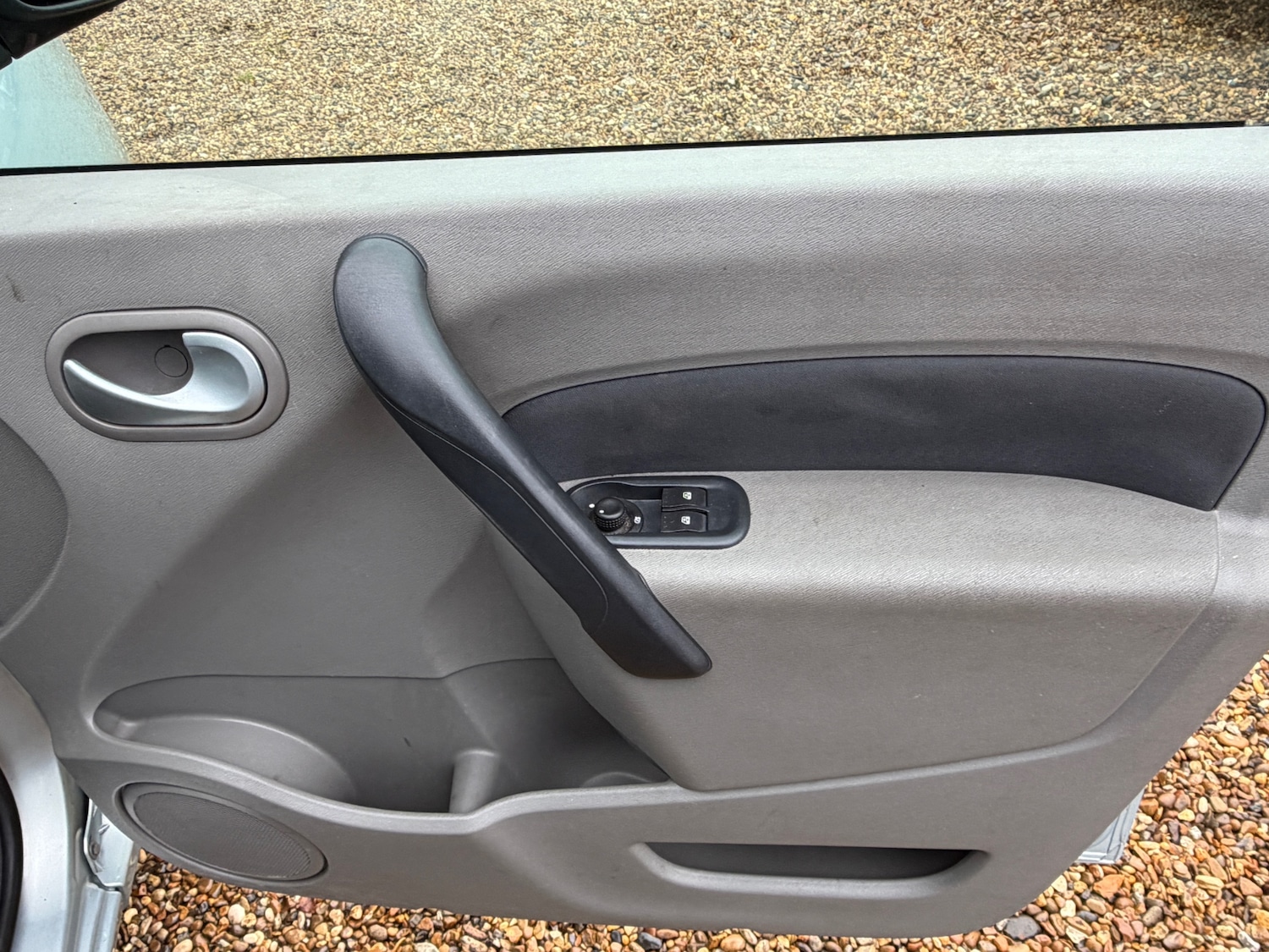 Used Renault Kangoo 2010 for sale - 77234147: Photo 8