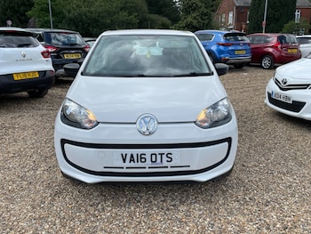 Used Volkswagen up! 2016 for sale - 74813481: Photo