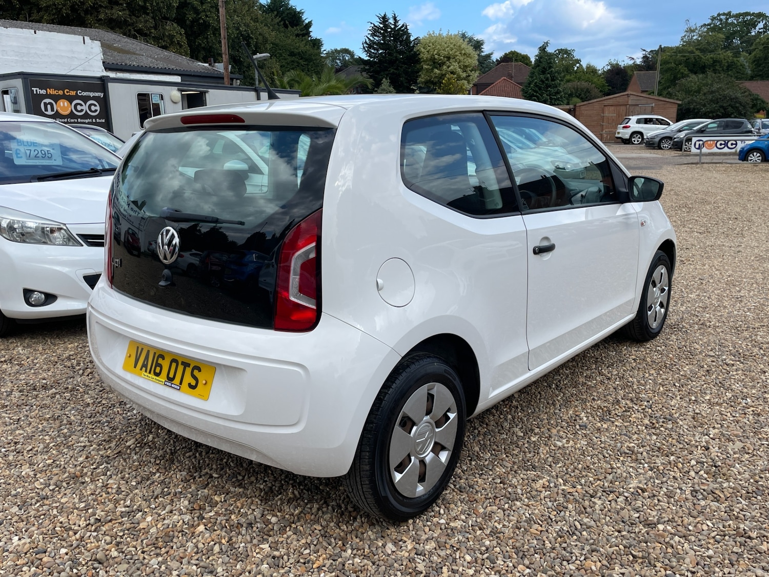 Vehicle 7