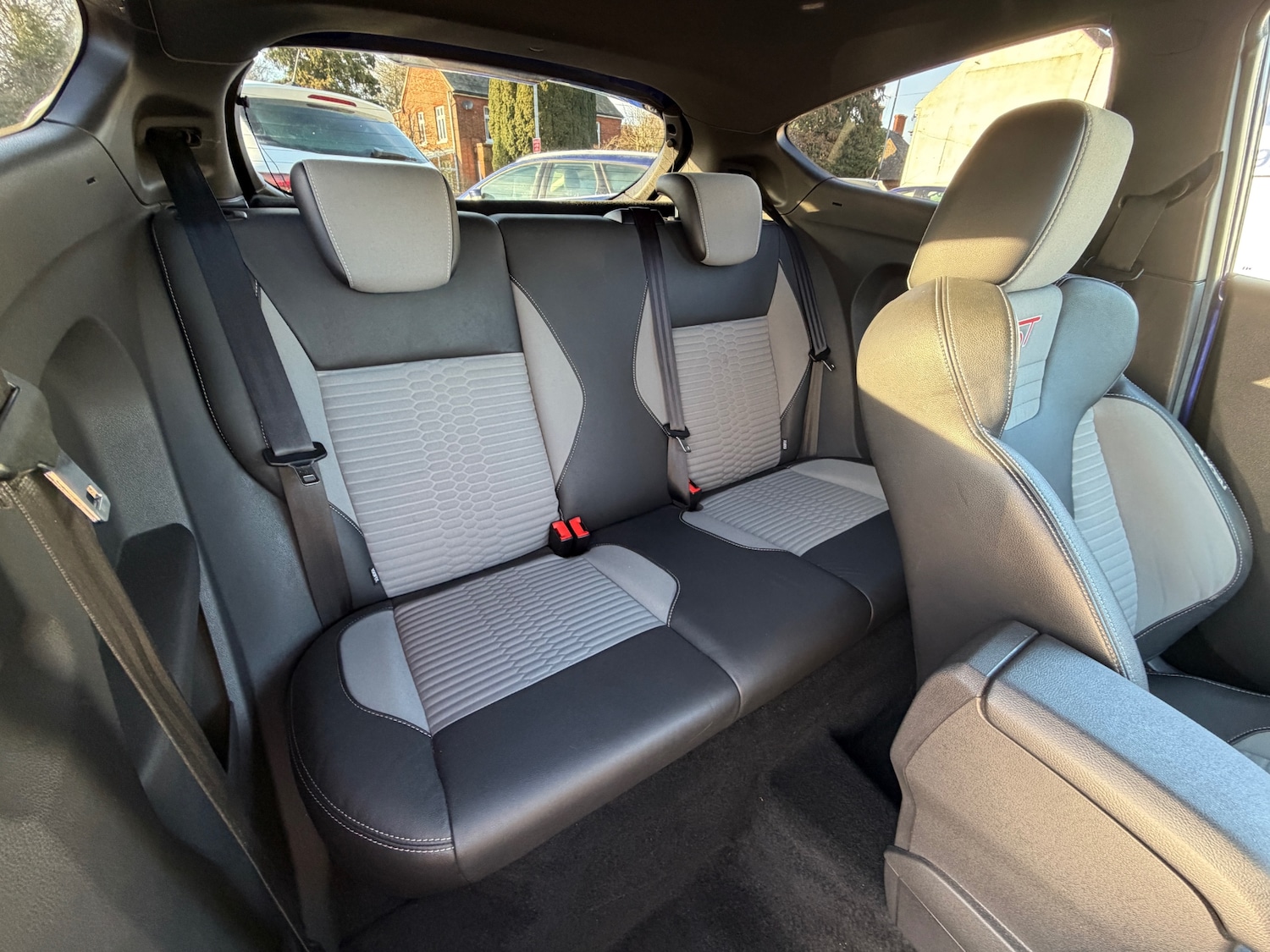 Used Ford Fiesta 2013 for sale - 77716069: Photo 15