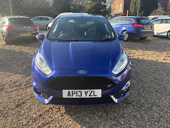 Used Ford Fiesta 2013 for sale - 77716069: Photo