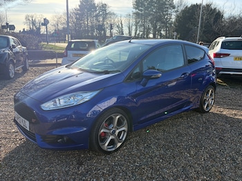 Used Ford Fiesta 2013 for sale - 77716069: Photo