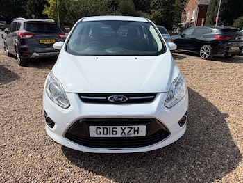 Used Ford C-Max 2016 for sale - 79392114: Photo