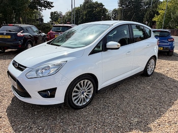 Used Ford C-Max 2016 for sale - 79392114: Photo