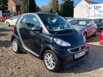 Used smart fortwo 2014 for sale - 73962125: Photo