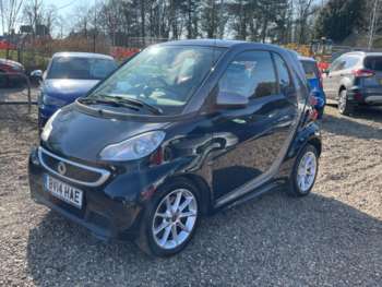 Used smart fortwo 2014 for sale - 73962125: Photo