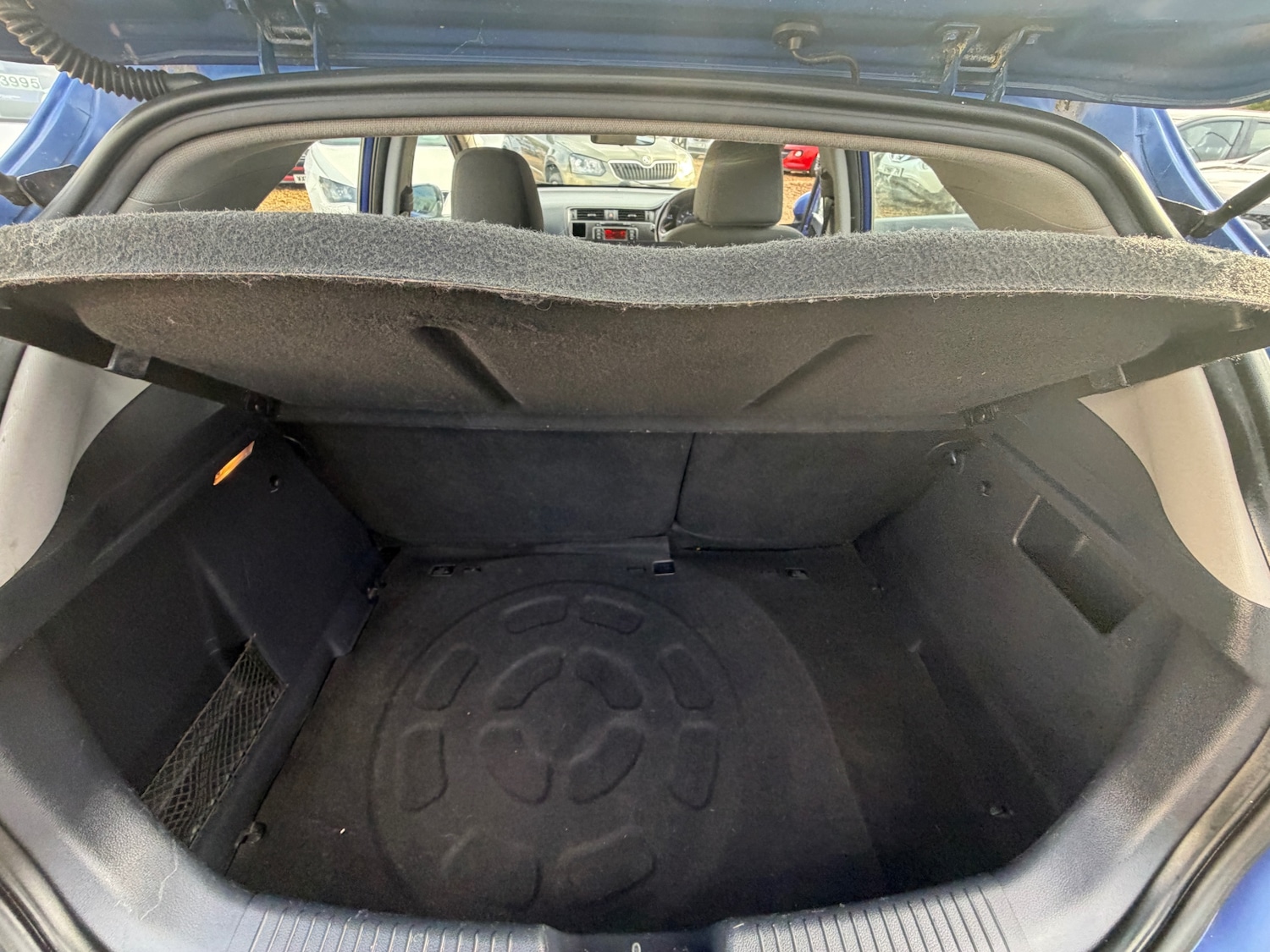 Used Kia Rio 2012 for sale - 77259189: Photo 14