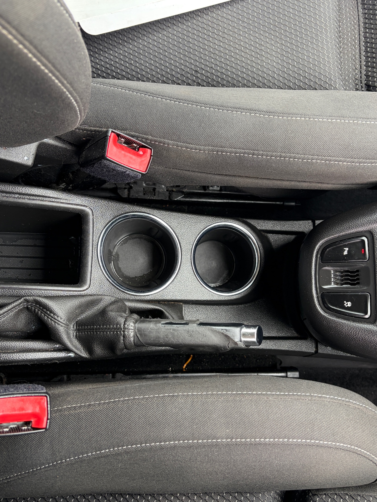 Used Vauxhall Zafira 2015 for sale - 77607002: Photo 12