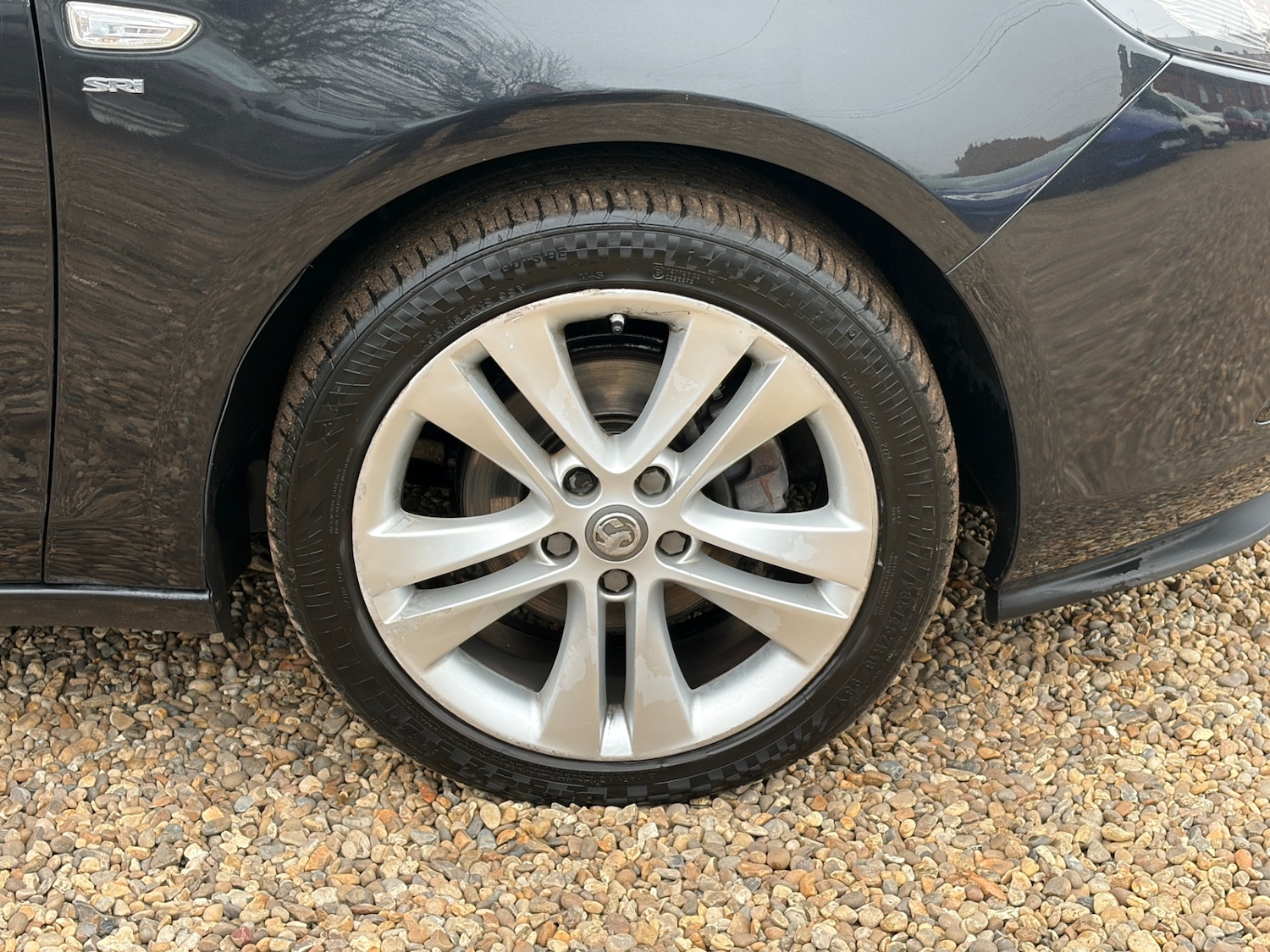 Used Vauxhall Zafira 2015 for sale - 77607002: Photo 8