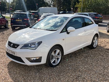Used SEAT Ibiza 2017 for sale - 79801849: Photo