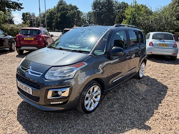 Used Citroen C3 Picasso 2016 for sale - 79153761: Photo