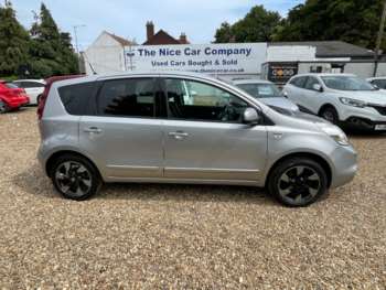 2013 (13) - 1.4 N-Tec+ 5dr
