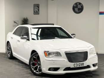 2013 - 3.0 V6 CRD Executive 4dr Auto ***STUNNING***