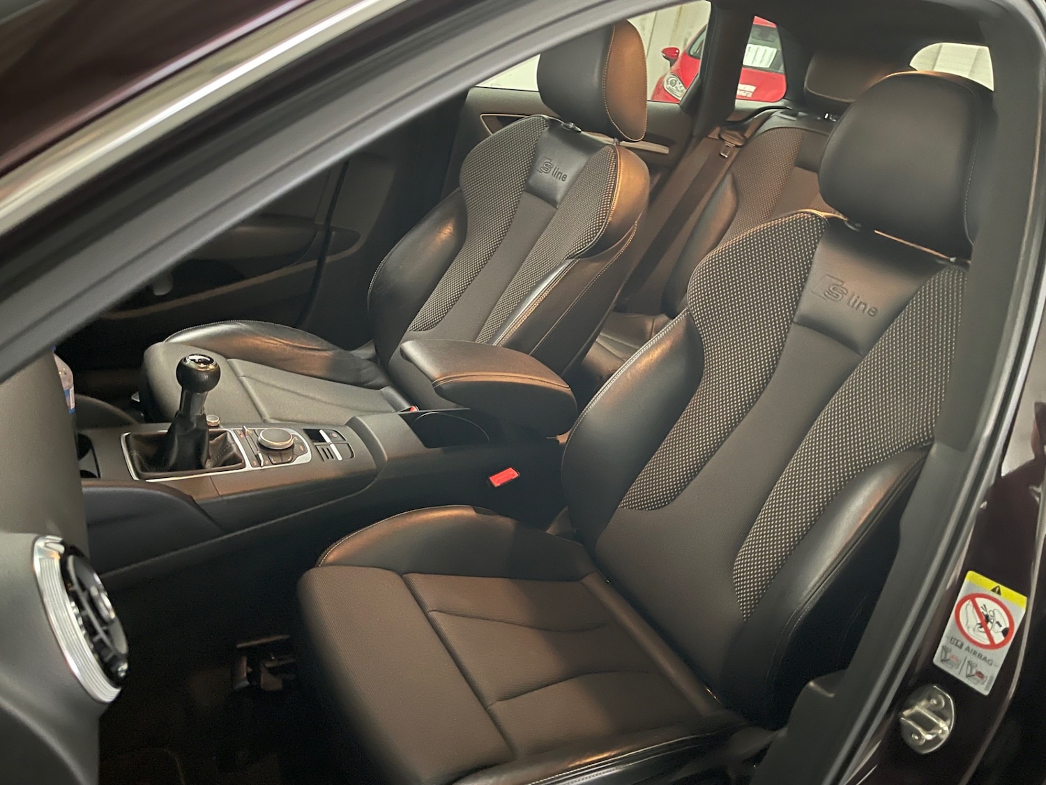 Used Audi A3 2014 for sale - 76057244: Photo 18