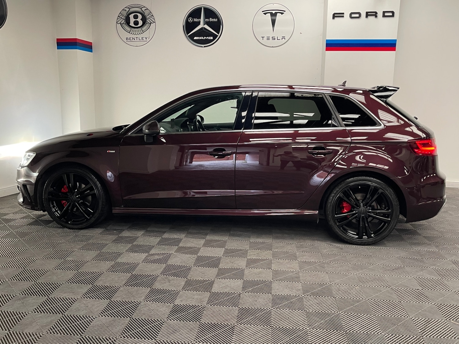 Used Audi A3 2014 for sale - 76057244: Photo 22