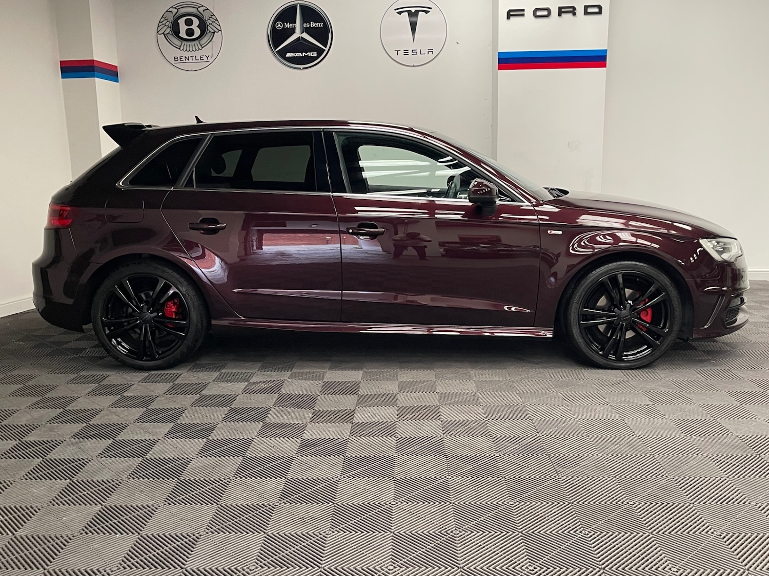 Used Audi A3 2014 for sale - 76057244: Photo 6