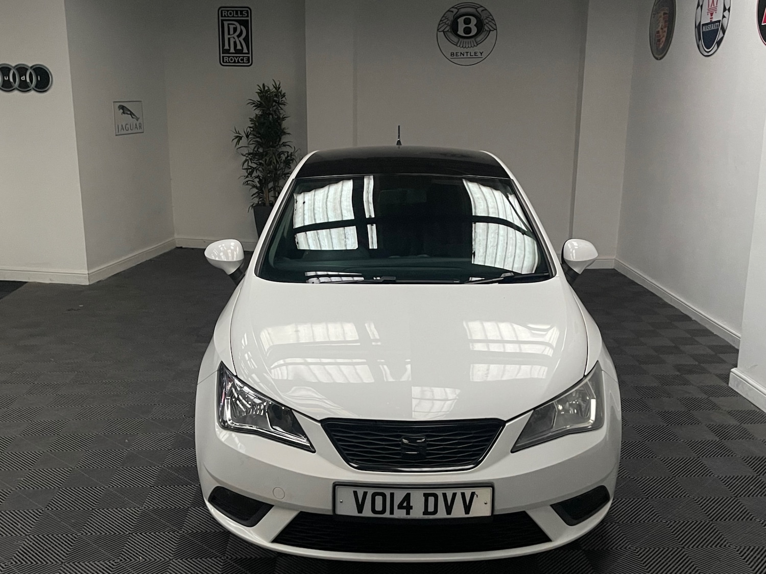 Used SEAT Ibiza 2014 for sale - 77062241: Photo 10