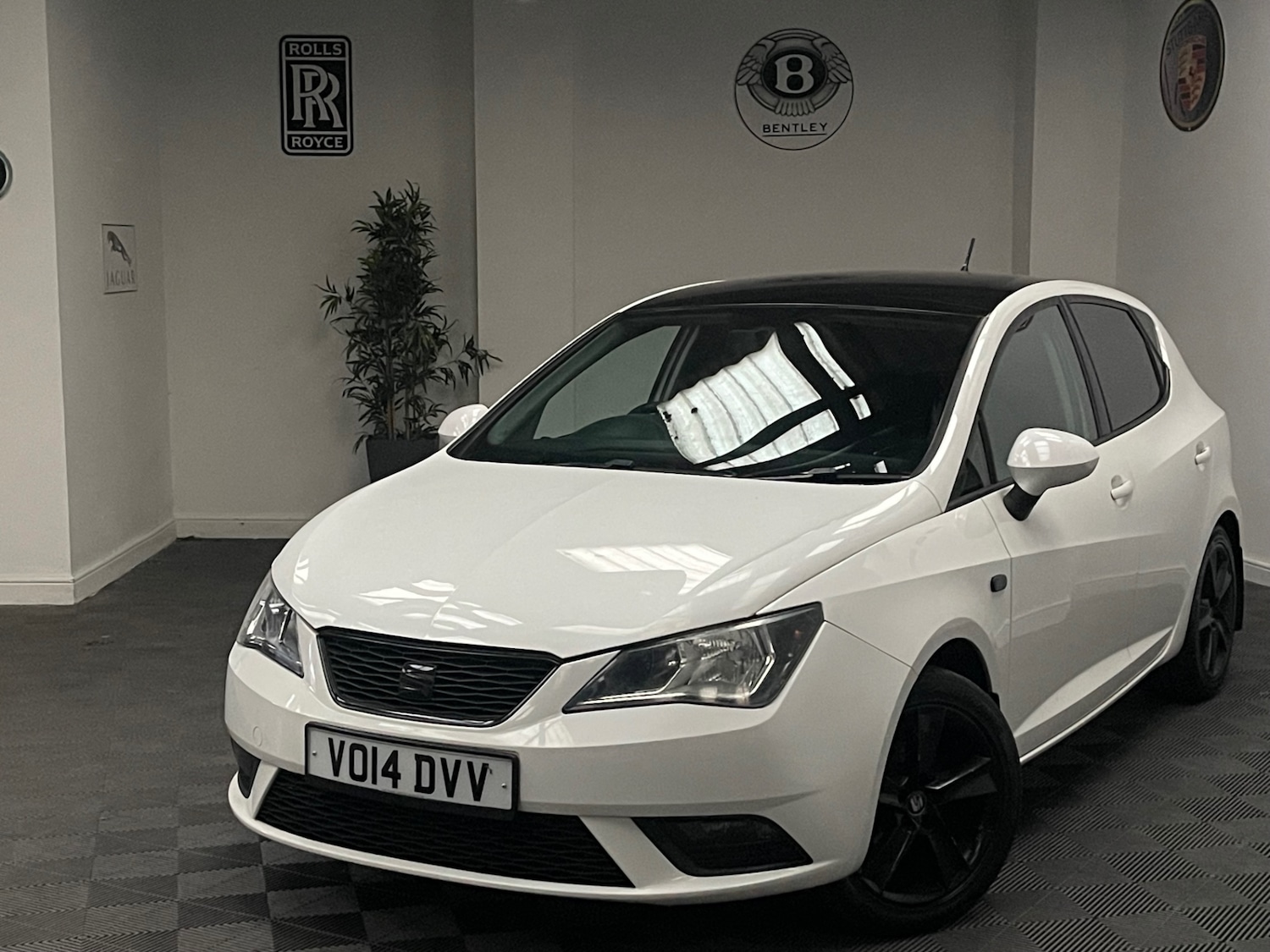 Used SEAT Ibiza 2014 for sale - 77062241: Photo 11