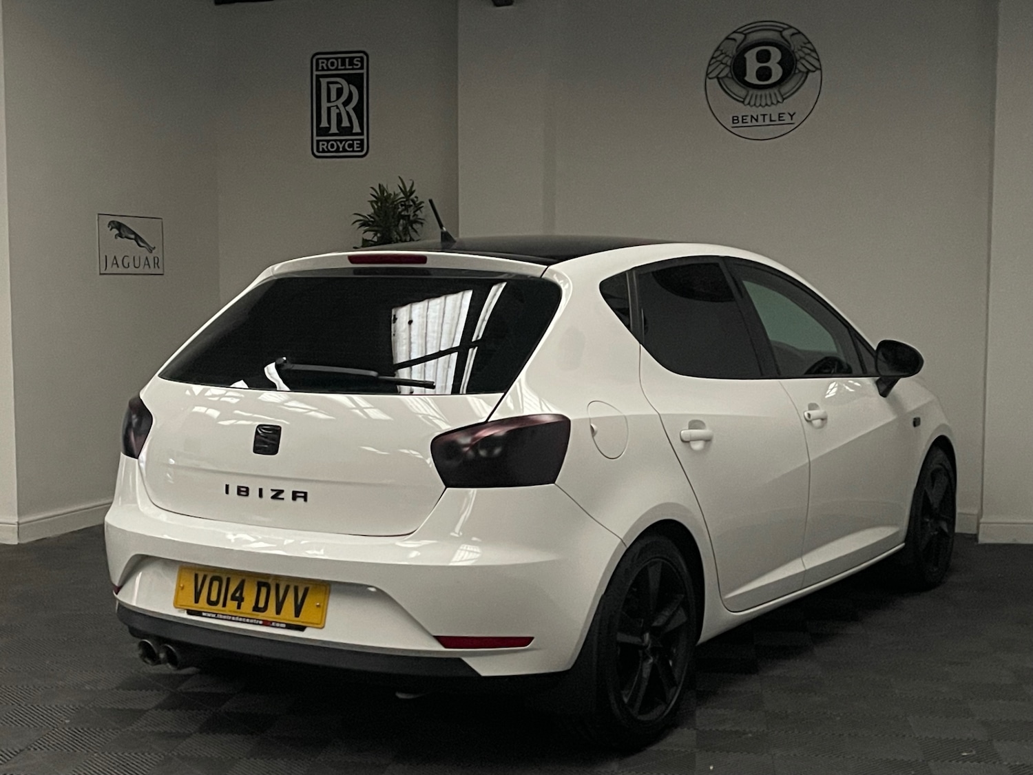 Used SEAT Ibiza 2014 for sale - 77062241: Photo 12