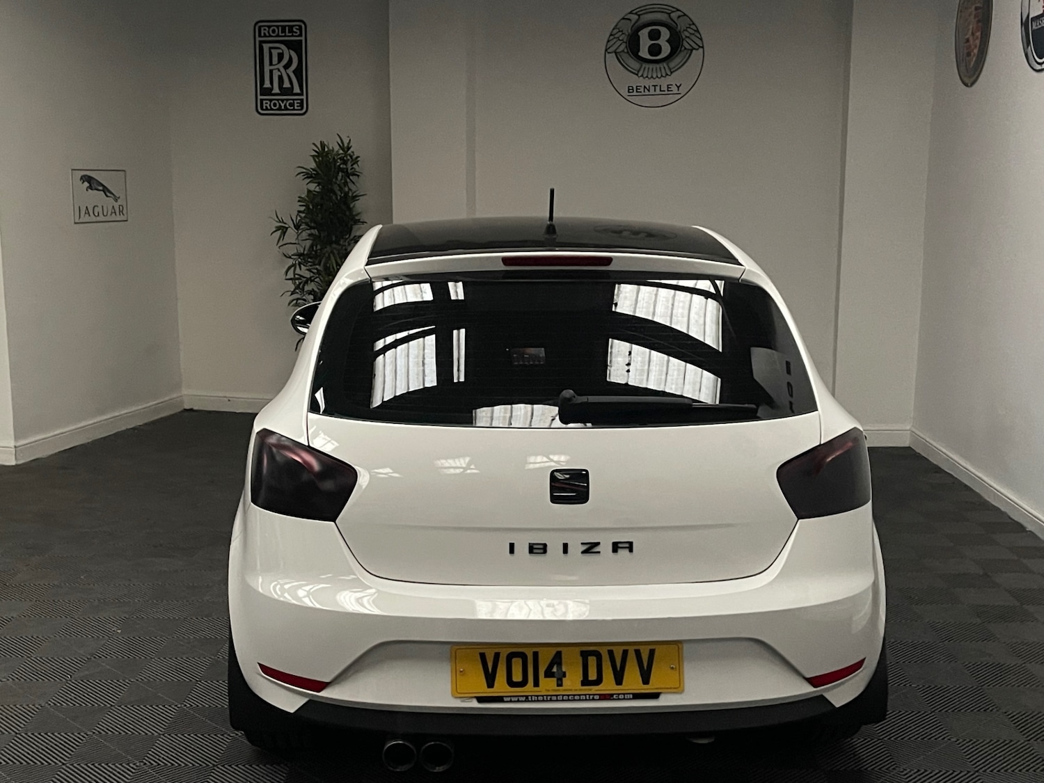 Used SEAT Ibiza 2014 for sale - 77062241: Photo 13