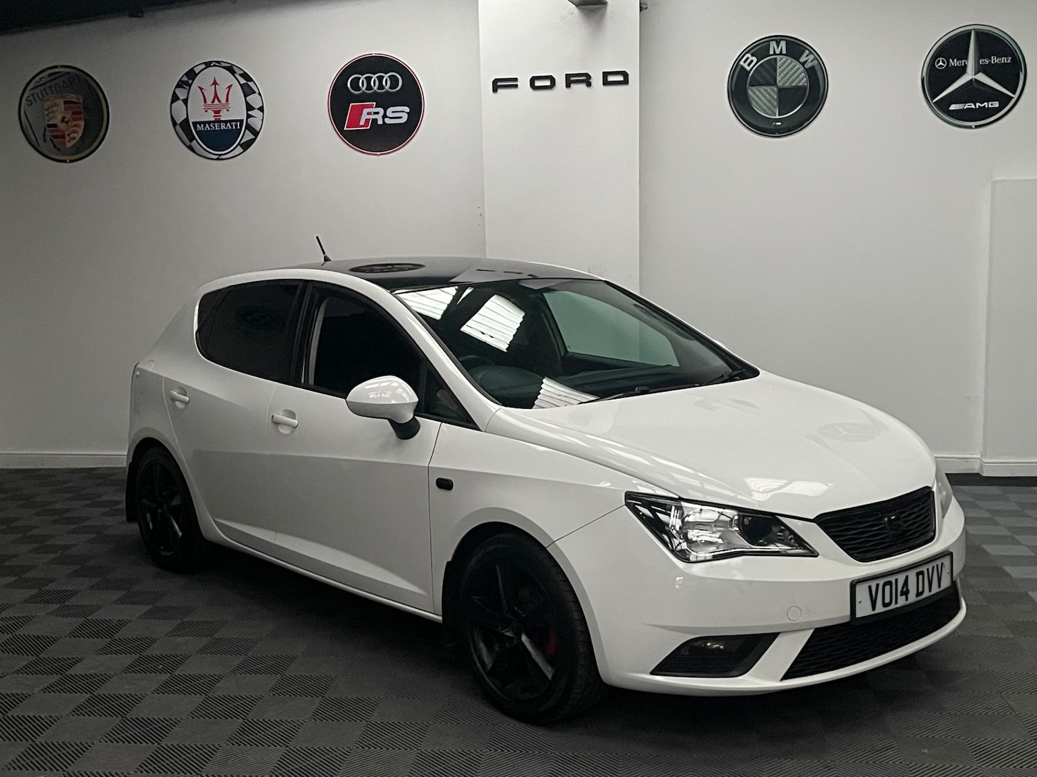 Used SEAT Ibiza 2014 for sale - 77062241: Photo 15