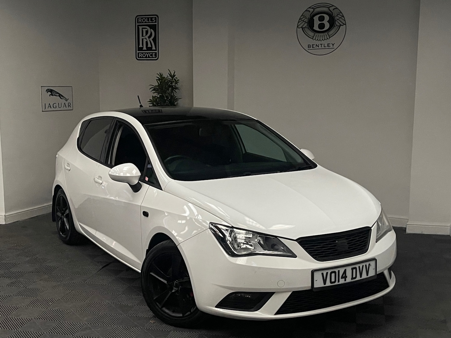 Used SEAT Ibiza 2014 for sale - 77062241: Photo 16