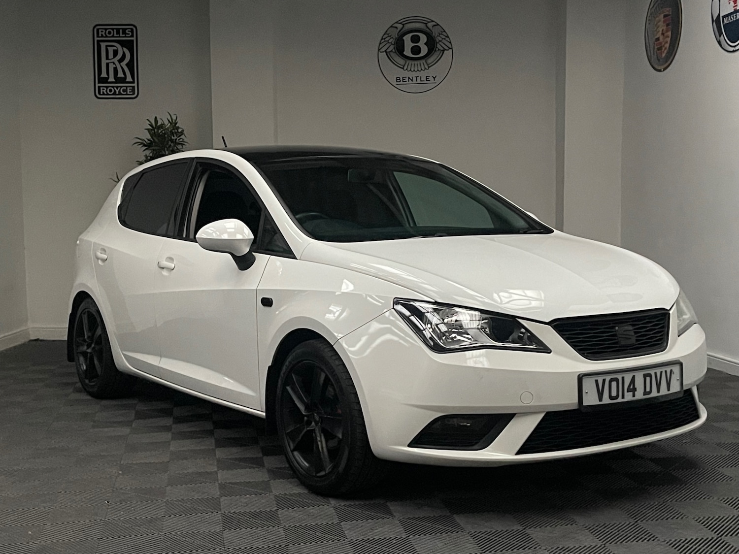 Used SEAT Ibiza 2014 for sale - 77062241: Photo 17