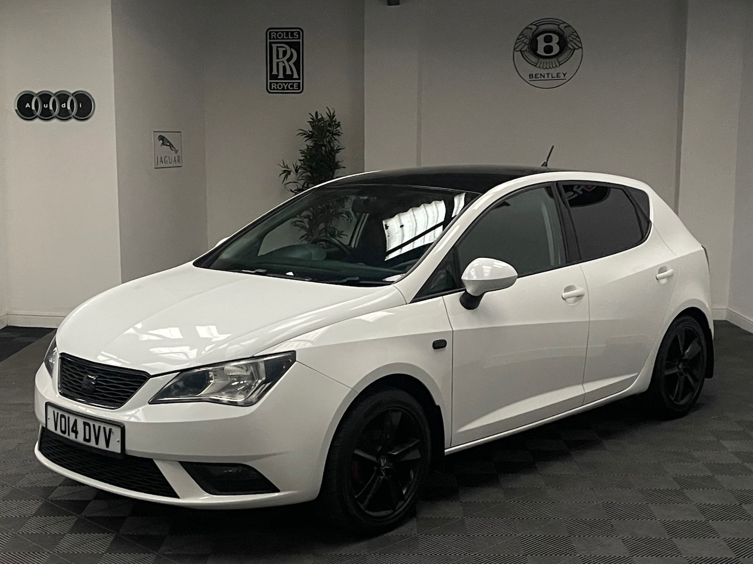 Used SEAT Ibiza 2014 for sale - 77062241: Photo 18