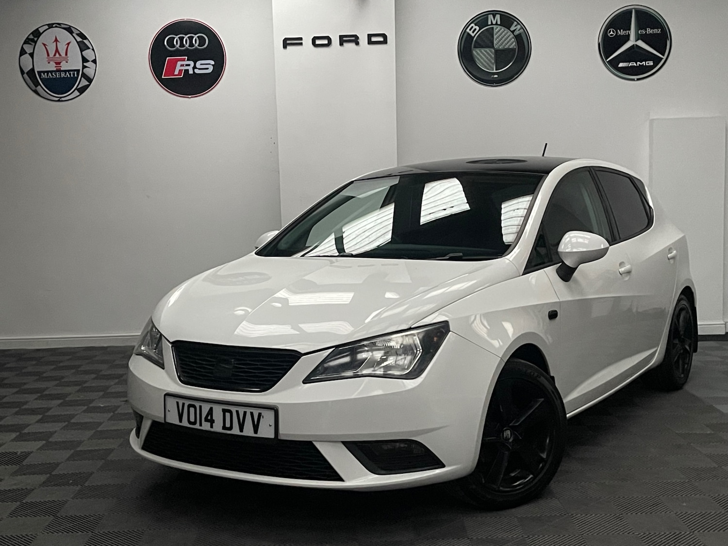 Used SEAT Ibiza 2014 for sale - 77062241: Photo 19