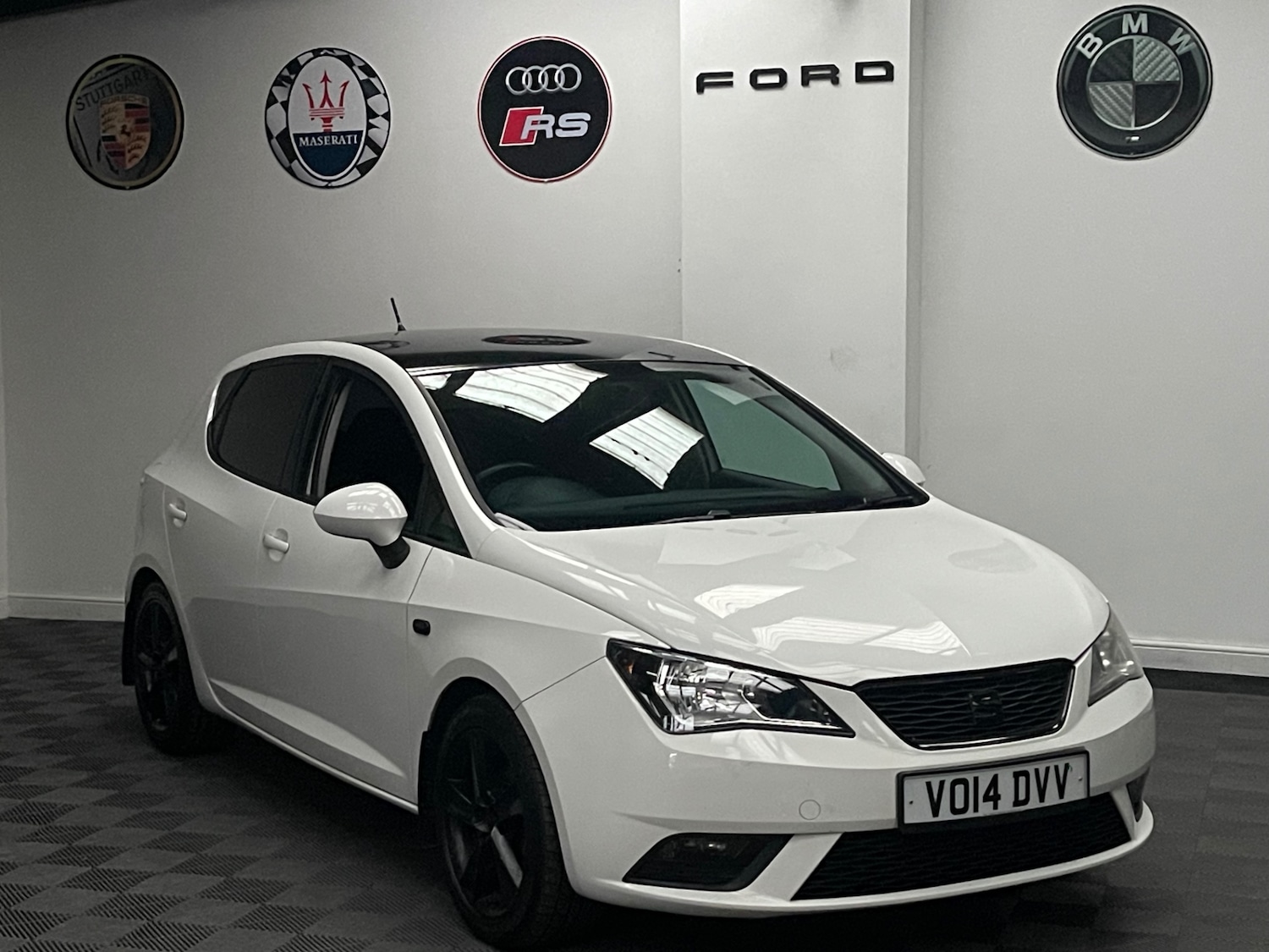 Used SEAT Ibiza 2014 for sale - 77062241: Photo 20