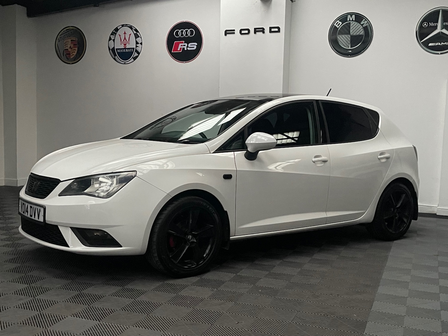 Used SEAT Ibiza 2014 for sale - 77062241: Photo 21