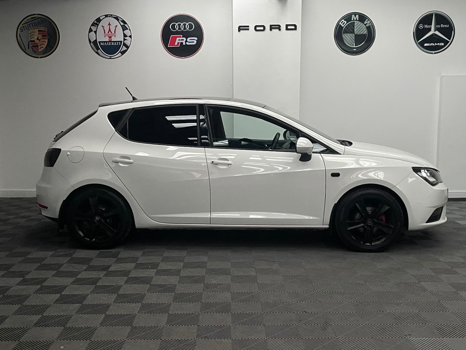 Used SEAT Ibiza 2014 for sale - 77062241: Photo 5